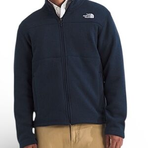 NWT North Face Men’s Gordon Lyons Full Zip Jacket